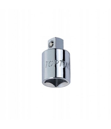 Переходник 1/2"х3/4" 51мм CAEA1624 TOPTUL