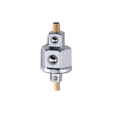 Магнитный переходник 1/4"х1/2" 19мм CAKA1924 TOPTUL