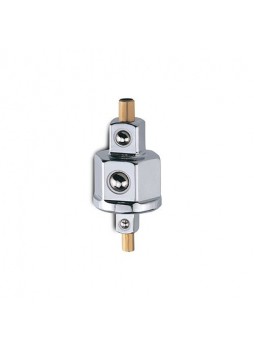Магнитный переходник 3/8"х1/2" 19мм CAKA1934 TOPTUL