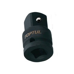 Переходник ударный 3/4"х1/2" 58мм KACA2416 TOPTUL