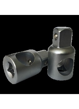 Переходник 3/8"х1/2" PR3812 STANDART