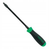 Рукоятка с гибким валом 1/4" CASP0829 TOPTUL