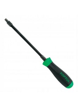 Рукоятка с гибким валом 1/4" CASP0829 TOPTUL