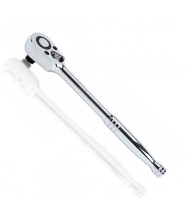 Трещотка 1/4" 72 зубца CHAM0813 TOPTUL