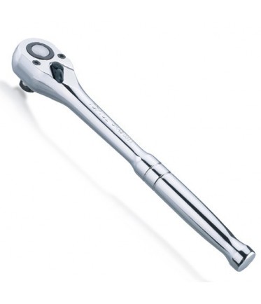 Трещотка 3/8" 36 зубцов CHAG1218 TOPTUL