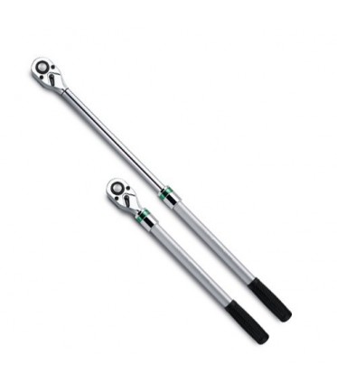 Трещотка телескопическая 1/2" 36 зубцов GBAE0201 TOPTUL