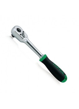 Трещотка 1/2" 45 зубцов CJPI1627 TOPTUL