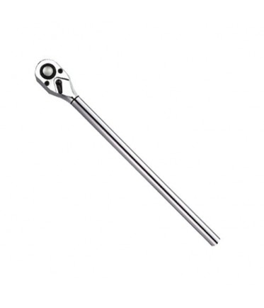 Трещотка 1/2" 36 зубцов CHAG1636 TOPTUL