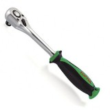 Трещотка 1/2" 36 зубцов CMBG1627 TOPTUL