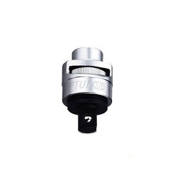 Трещотка торцевая 3/8" CAQA1255 TOPTUL