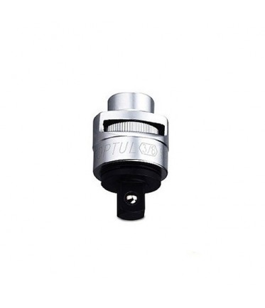 Трещотка торцевая 3/8" CAQA1255 TOPTUL