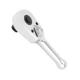 Трещотка 1/2" 45 зубцов укороченная CHDI1613 TOPTUL