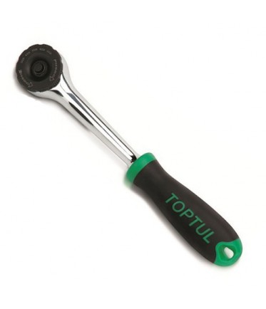 Трещотка 1/2" фрикционная CJBT1627 TOPTUL