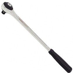 Трещотка 3/4" 72 зубца CHWM2451 TOPTUL