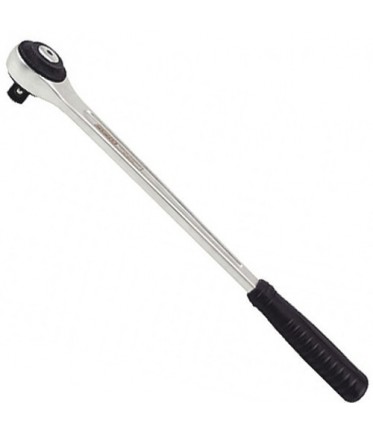Трещотка 3/4" 72 зубца CHWM2451 TOPTUL