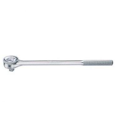 Трещотка 3/4" 43 зубца CHFS2451 TOPTUL