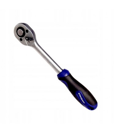 Трещотка 1/2" TR12ST STANDART