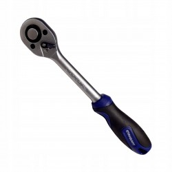 Трещотка 3/8" TR38ST STANDART