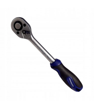 Трещотка 3/8" TR38ST STANDART