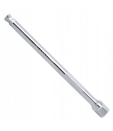 Удлинитель плавающий 1/4" 225мм под ключ CAAH0809 TOPTUL