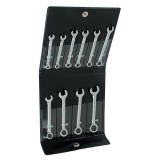 Набор ключей комб. миниатюрных (5/32"-7/16") 10 шт. GBBA1001 TOPTUL