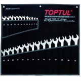Набор ключей комб. 26 шт. 6-32мм Hi-Performance GPAX2601 TOPTUL