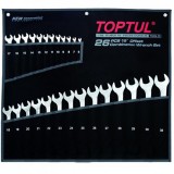 Набор ключей комб. 26шт. 6-32мм Super-Torque GPAW2601 TOPTUL