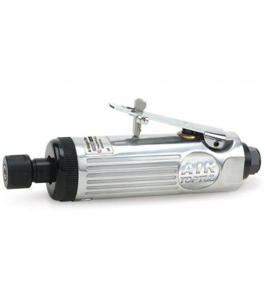 Зачистная машинка 1/4", 6мм 22000об/мин KAKA0822 TOPTUL