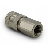 Быстроразъёмное соединение 1/4" SE1-2SF AIRKRAFT