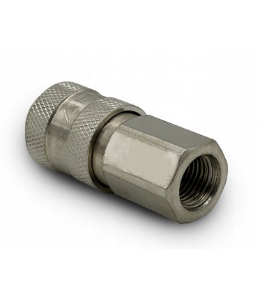 Быстроразъёмное соединение 1/4" SE1-2SF AIRKRAFT