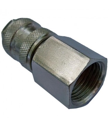 Быстроразъёмное соединение 1/2" SE1-4SF AIRKRAFT