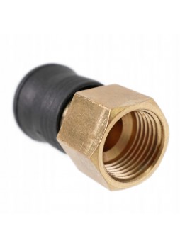 Быстроразъёмное соединение 1/2" (PROFI) SE6-4SF AIRKRAFT