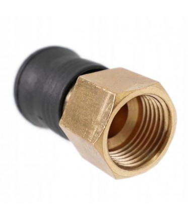 Быстроразъёмное соединение 1/2" (PROFI) SE6-4SF AIRKRAFT