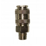 Быстроразъёмное соединение 1/4" SE1-2SM AIRKRAFT