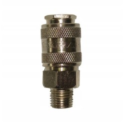 Быстроразъёмное соединение 1/4" SE1-2SM AIRKRAFT