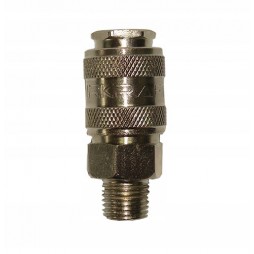 Быстроразъёмное соединение 1/4" SE1-2SM AIRKRAFT