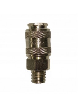 Быстроразъёмное соединение 1/4" SE1-2SM AIRKRAFT