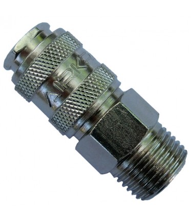 Быстроразъёмное соединение 1/2" SE1-4SM AIRKRAFT