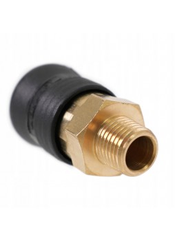 Быстроразъёмное соединение 1/4" (PROFI) SE6-2SM AIRKRAFT