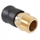 Быстроразъёмное соединение 1/2" (PROFI) SE6-4SM AIRKRAFT
