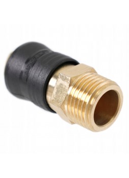 Быстроразъёмное соединение 1/2" (PROFI) SE6-4SM AIRKRAFT