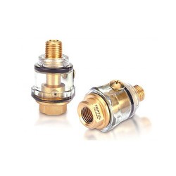 Мини масленка для пневмоинструмента 1/4" KALA0815 TOPTUL