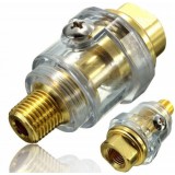 Мини масленка для пневмоинструмента 1/4" SP008 AIRKRAFT