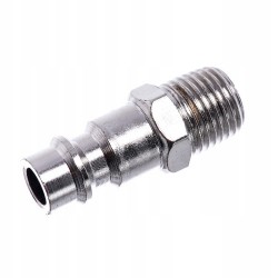 Переходник папа 1/2" внешняя резьба SE3-4PM AIRKRAFT