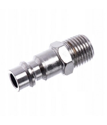 Переходник папа 1/2" внешняя резьба SE3-4PM AIRKRAFT