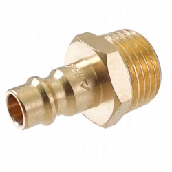 Переходник папа 1/2" (PROFI) SE2-4PM AIRKRAFT