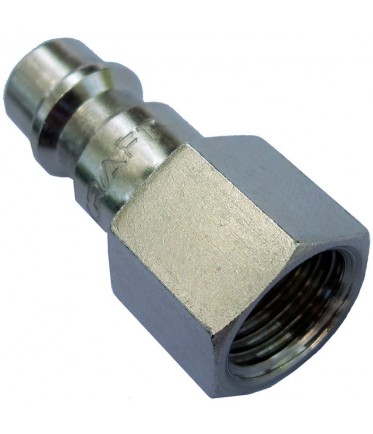 Переходник папа 1/4" SE3-2PF AIRKRAFT
