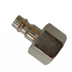 Переходник папа 1/2" внутренняя резьба SE3-4PF AIRKRAFT