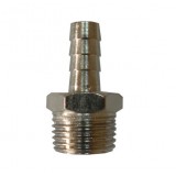 Переходник 1/2" на шланг 10мм SMH08-06 AIRKRAFT