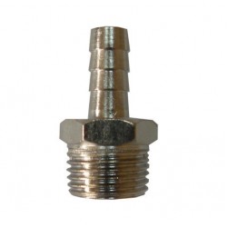 Переходник 1/2" на шланг 10мм SMH08-06 AIRKRAFT
